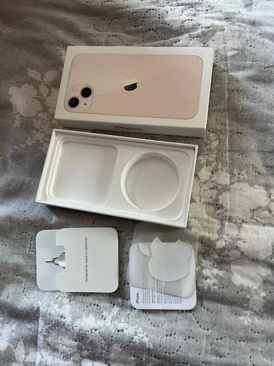 iPhone 13