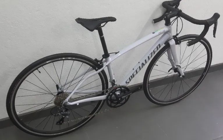 Bicicleta Specialized Dolce Elite (tamanho 44) - Ciclismo - Padre