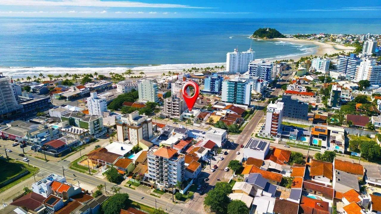 Casa com 4 dormitórios à venda, 400 m² por R$ 3.500.000,00 - Centro - Guaratuba/PR - Foto 2