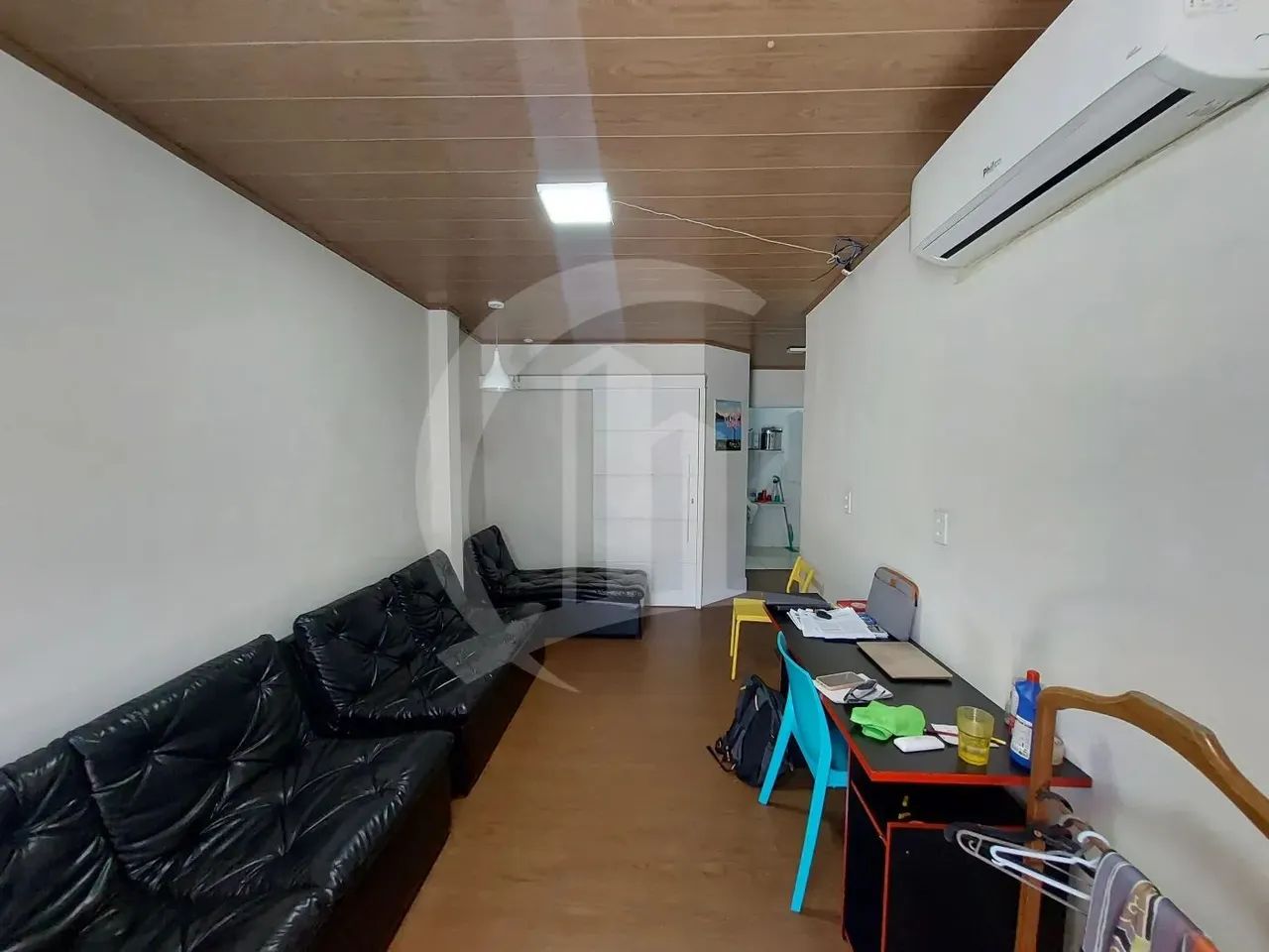 Ótimo Kitnet Mobiliado para Locação Bairro 13 de Julho - Foto 2