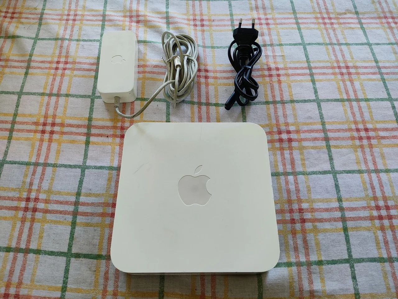 Roteador Apple AirPort Extreme A1354