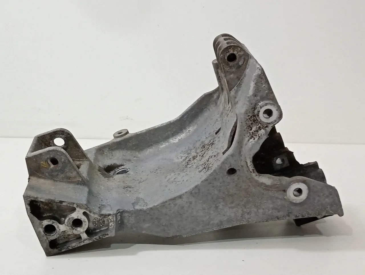 Suporte Alternador S10 Blazer 2.4 Flex 2006 A 2011