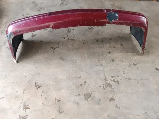 Parachoque dianteiro Citroën ZX 1995 - Peças para carros, vans e