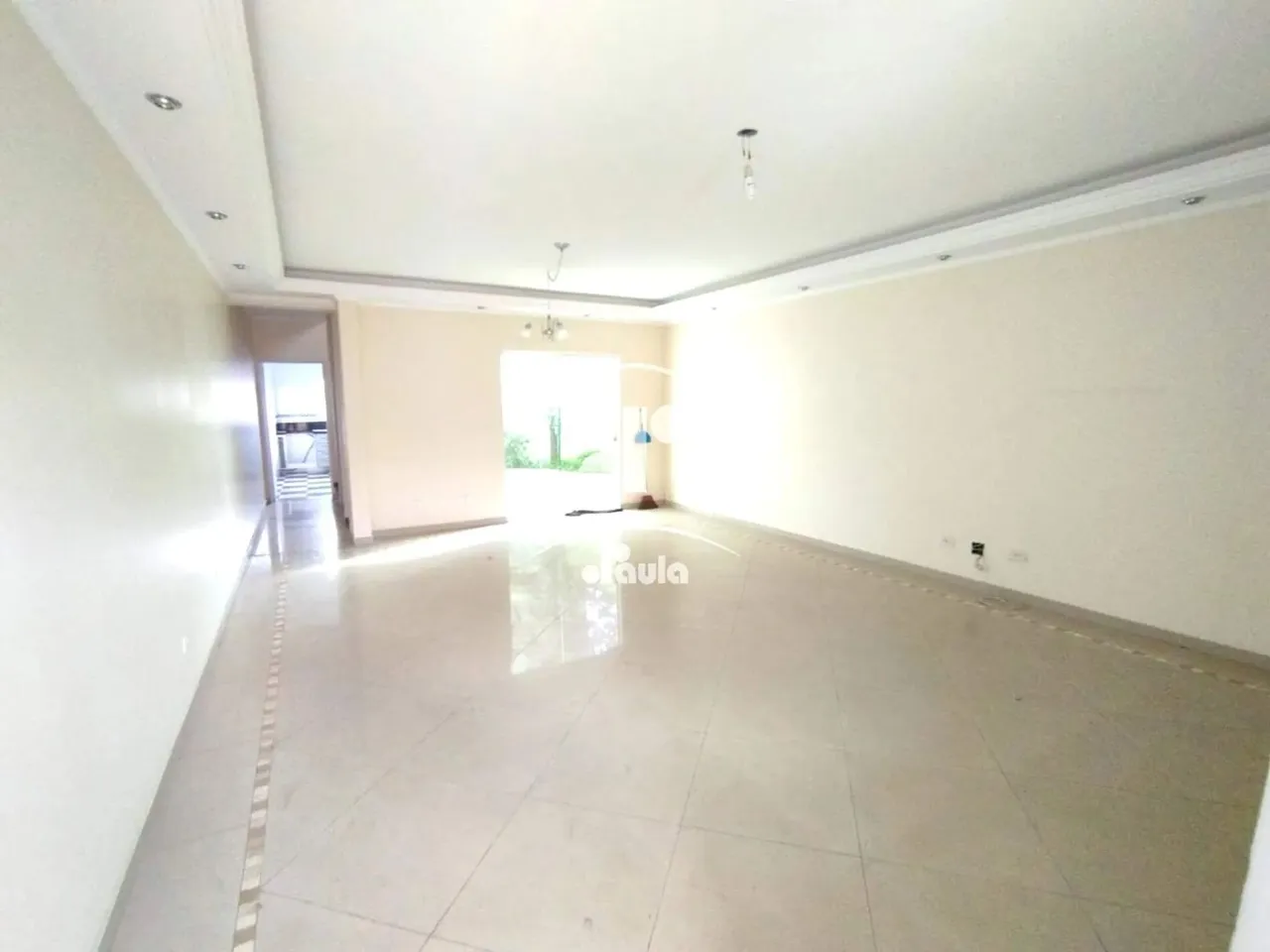Sobrado à venda, Vila Assunção em Santo André/SP - Ref. 14318