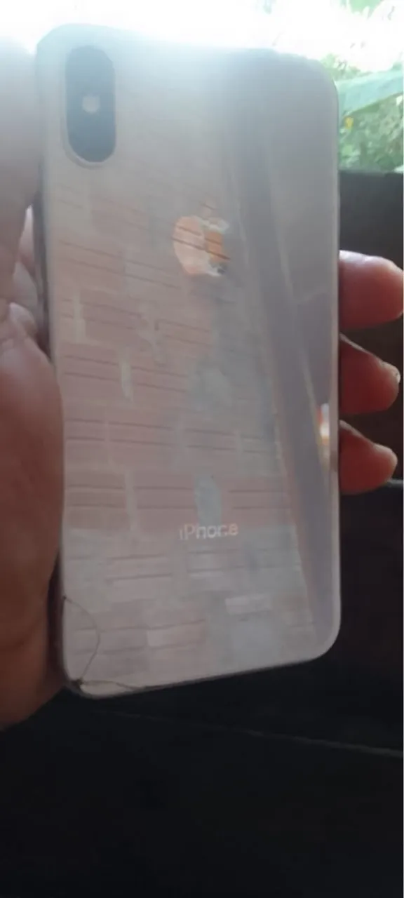 iphone x sem face id