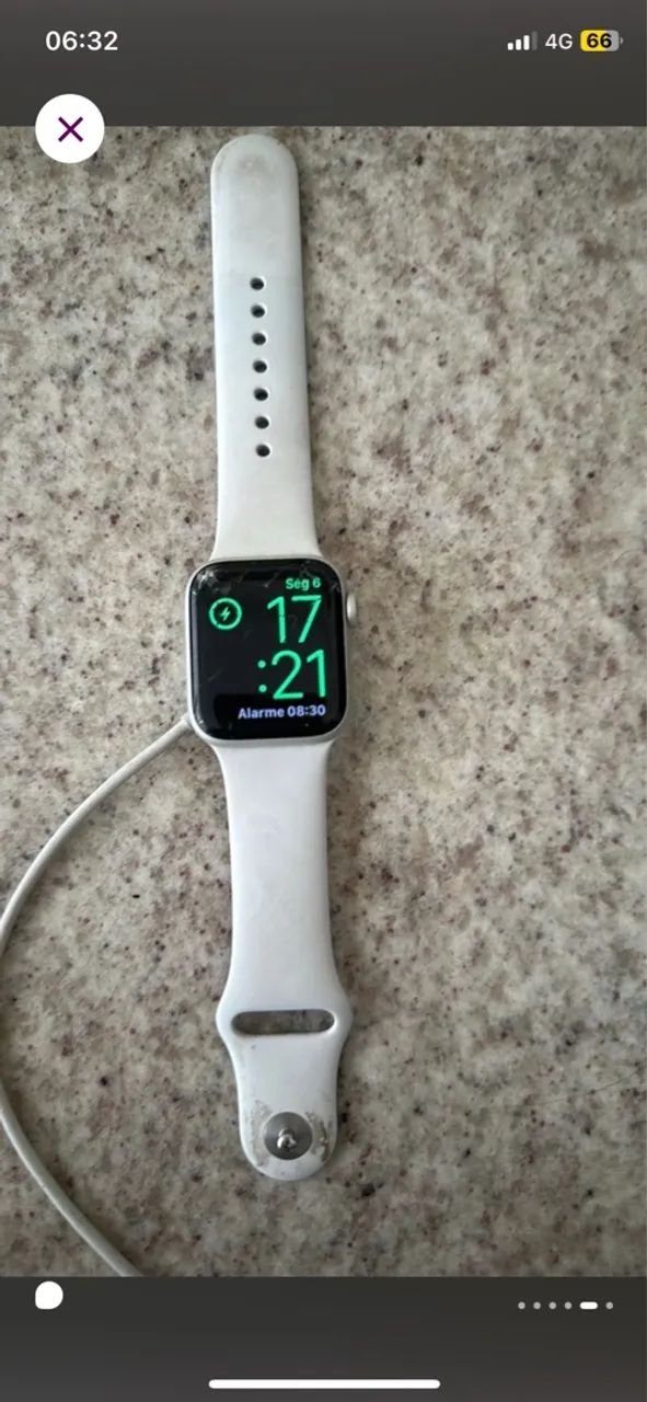 Apple Watch Series 4