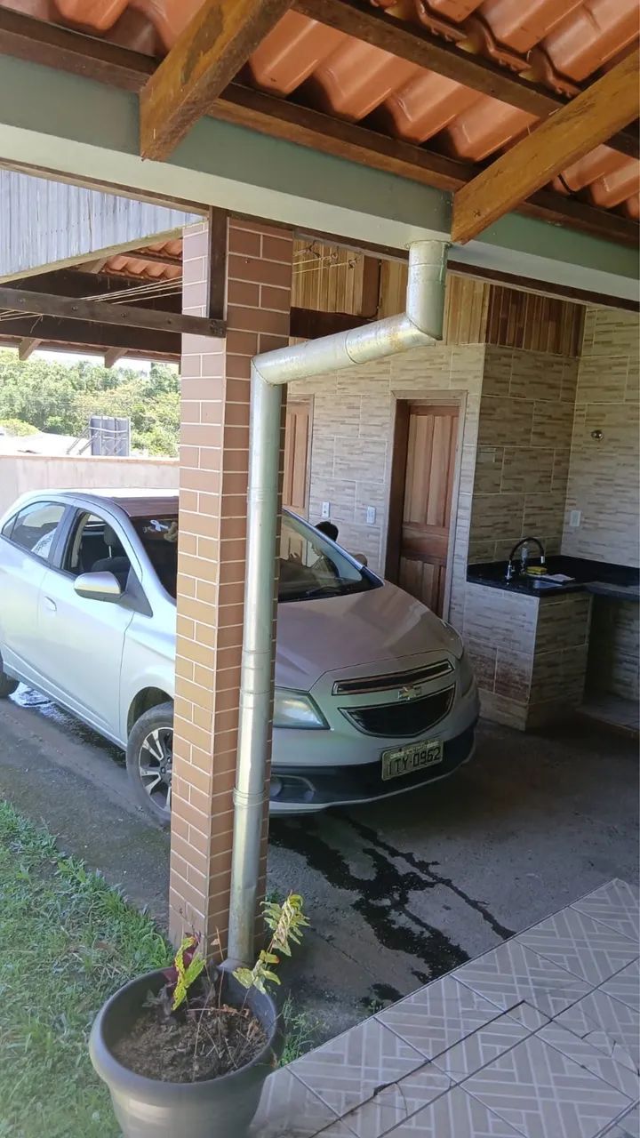 Casa temporada Penha SC - Foto 5