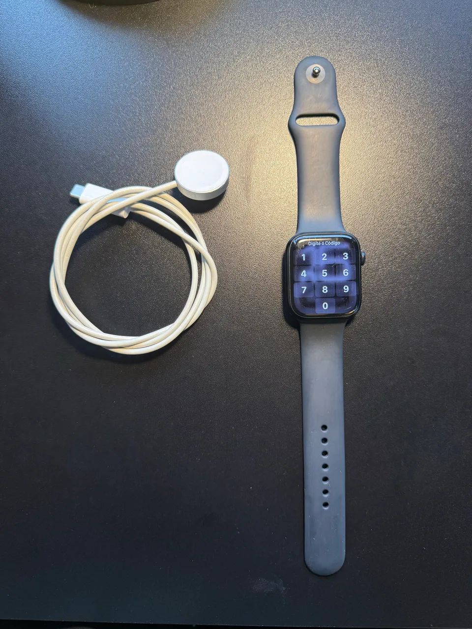 Apple Watch Series 8 45mm