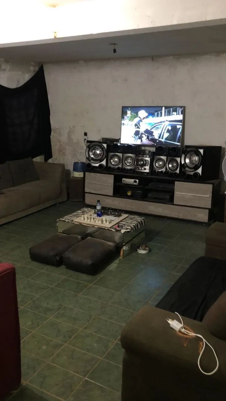 Foto - Águas Lindas de Goiás - Parque do Bosque