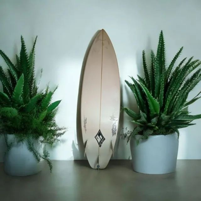 Prancha de Surfe 5"11' - Foto 3