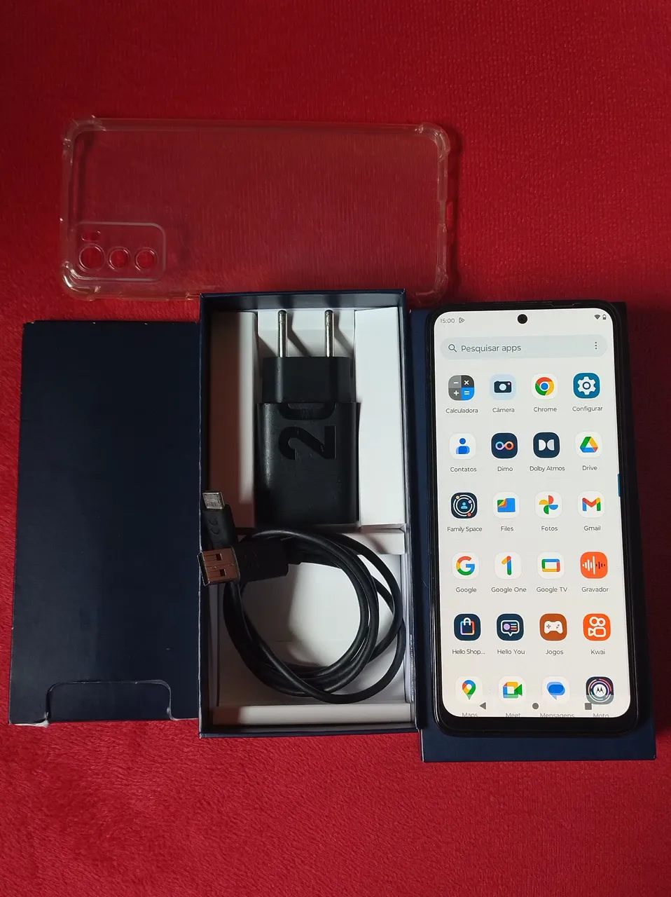 Moto g42 / 128GB