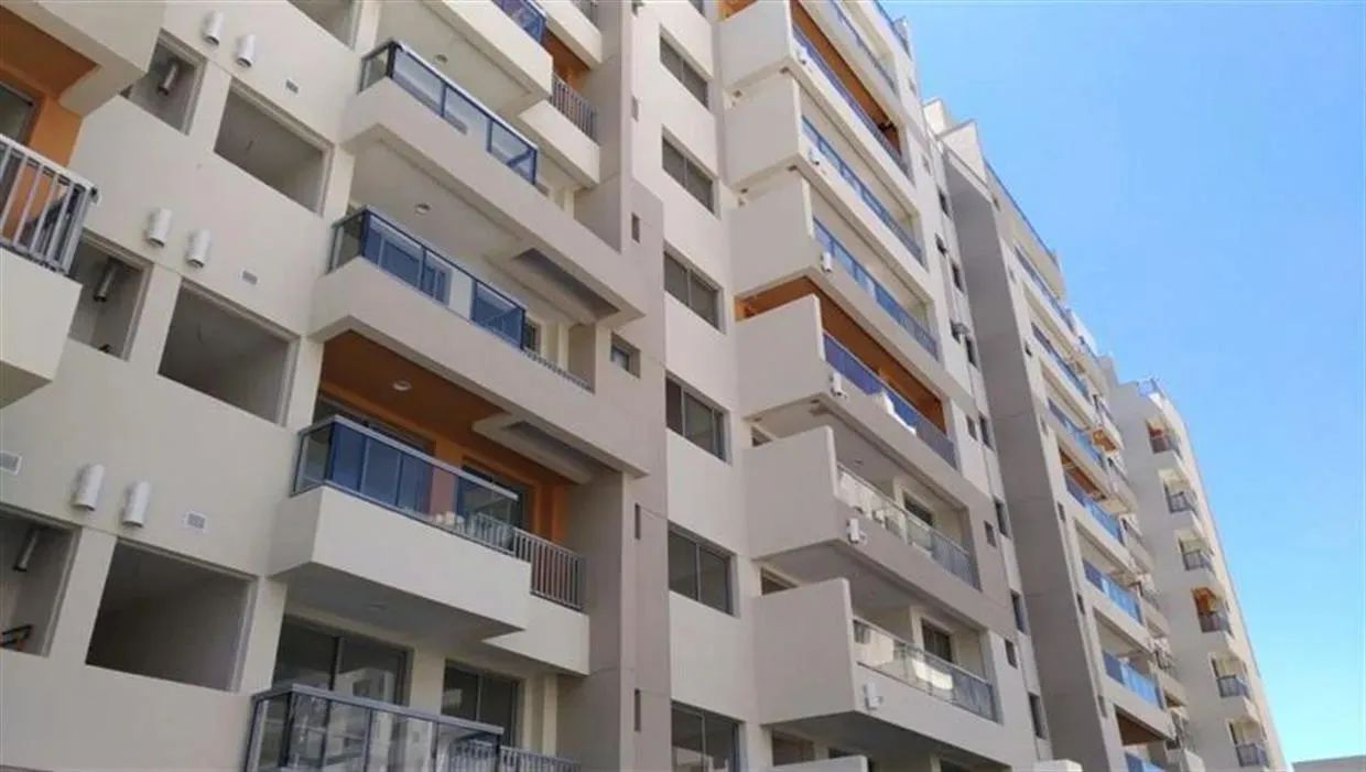 Cobertura no Recreio dos Bandeirantes 126 metros - Foto 3