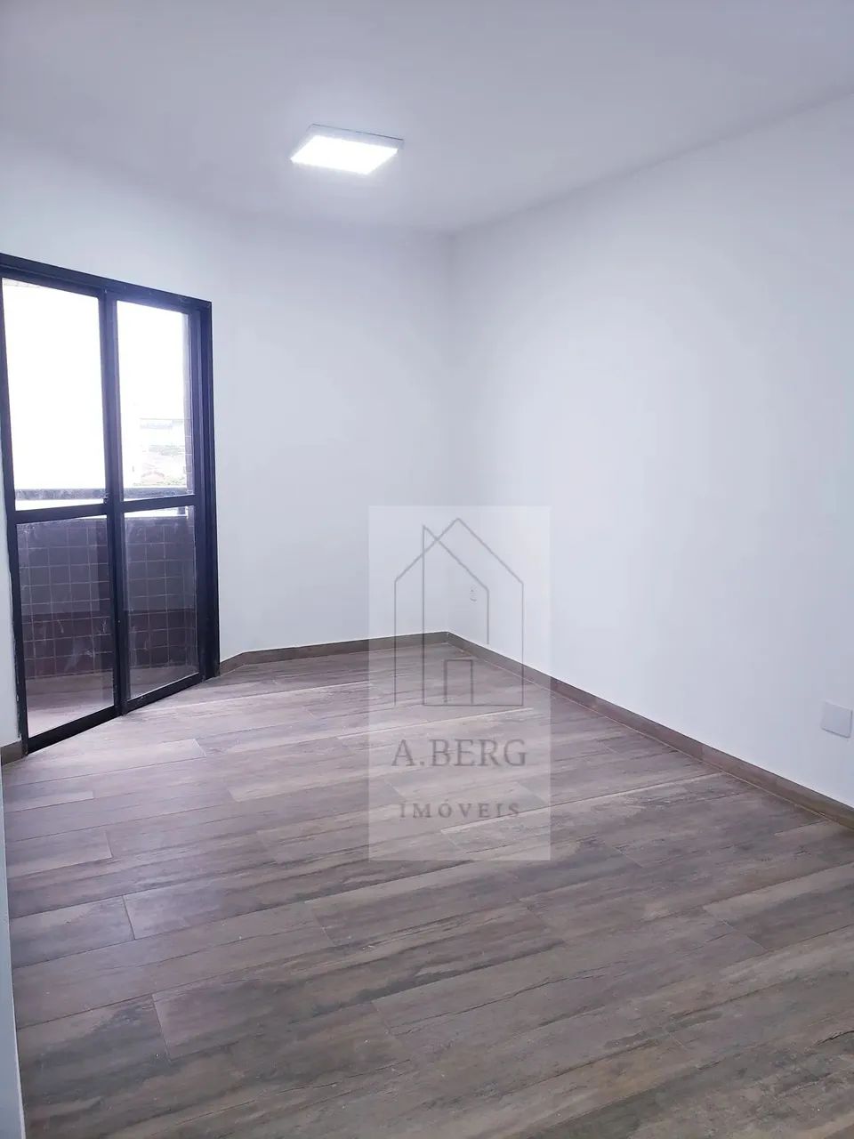 1 dormitorio lazer varanda - Foto 5
