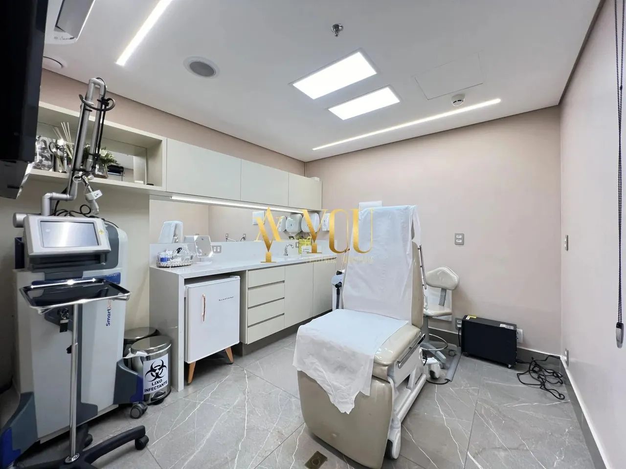 Experiência Premium em Saúde: Clínica no Órion Complex. Aluguéis de 4 períodos - Foto 12