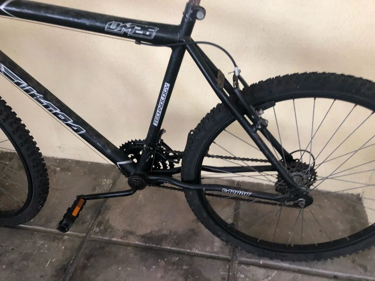 Bicicleta  - Foto 3