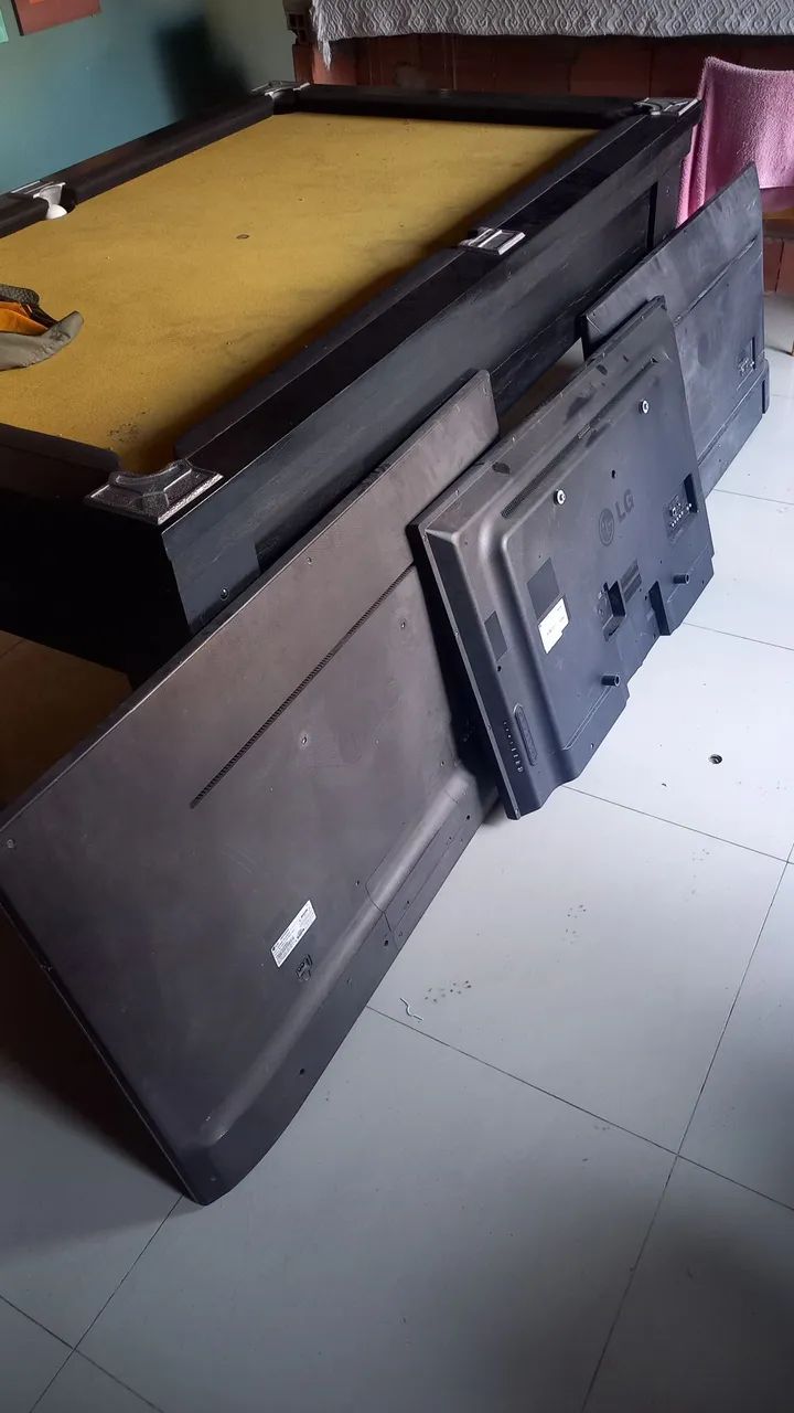 TV LG - Foto 2