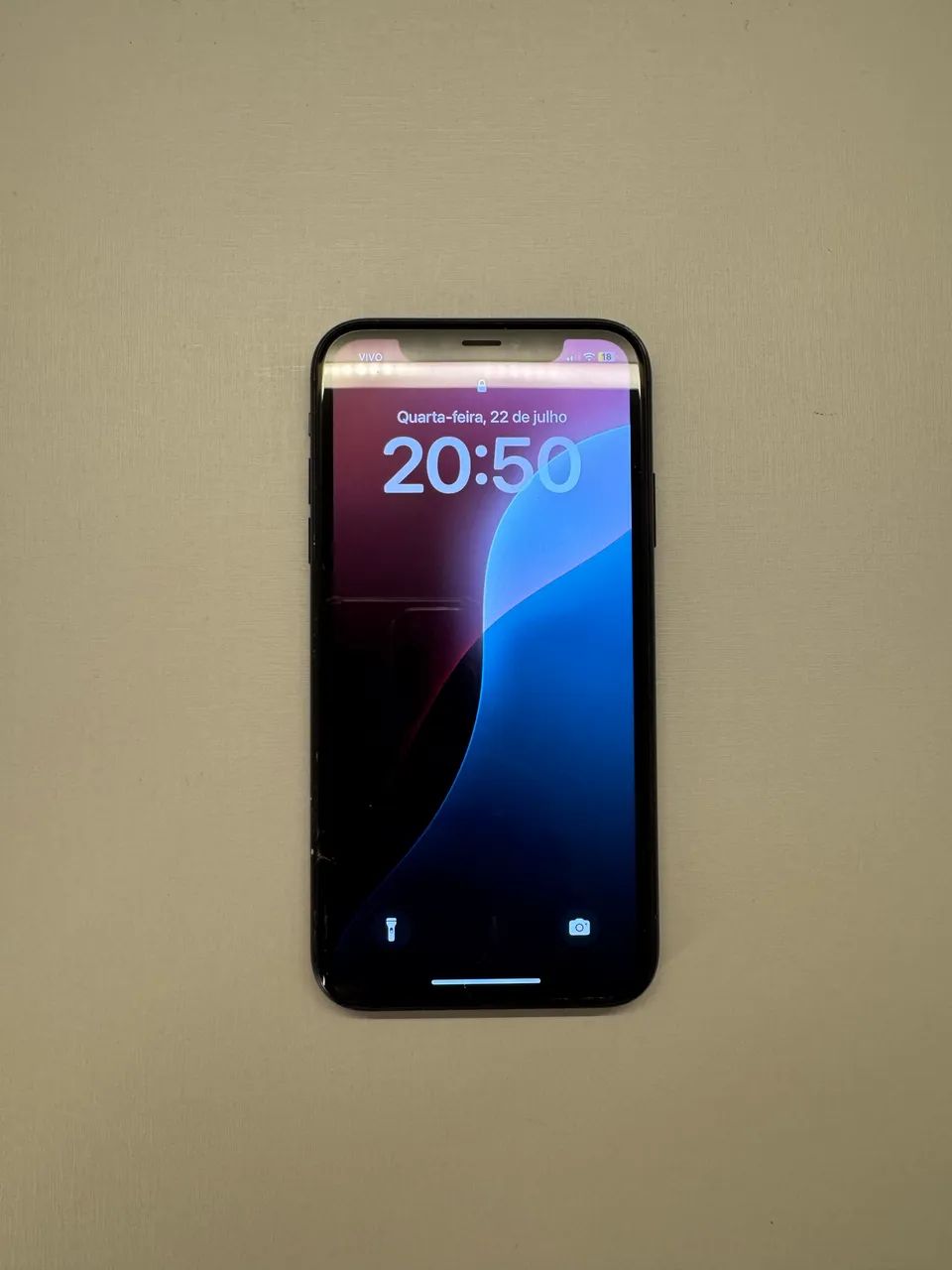 iPhone XR 128gb bateria 80% - Foto 3
