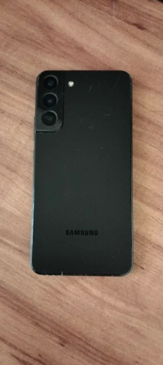 Vendo Samsung S 22 ultra  - Foto 5
