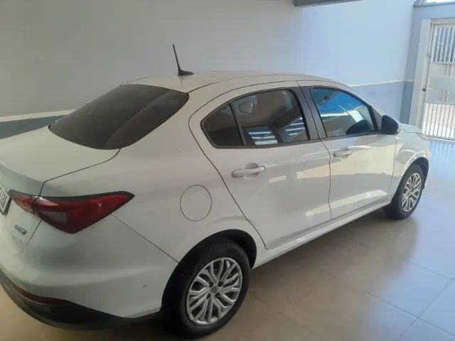 Fiat Cronos Drive 1.3 8V Flex 2022 - Foto 5