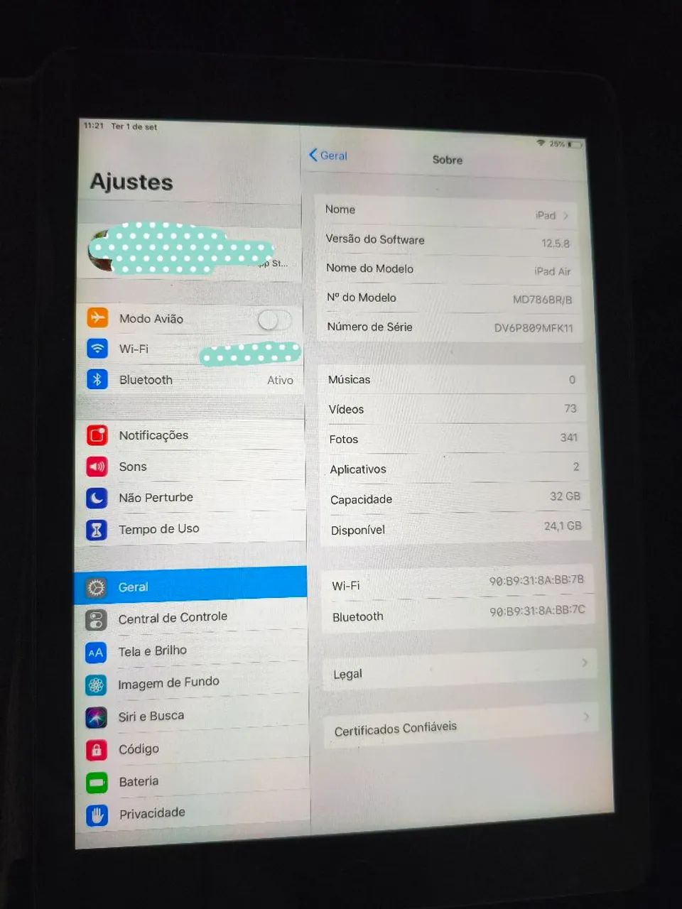 iPad Air 32gb - Foto 3