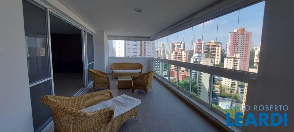 APARTAMENTO - MORUMBI - SP - Foto 5