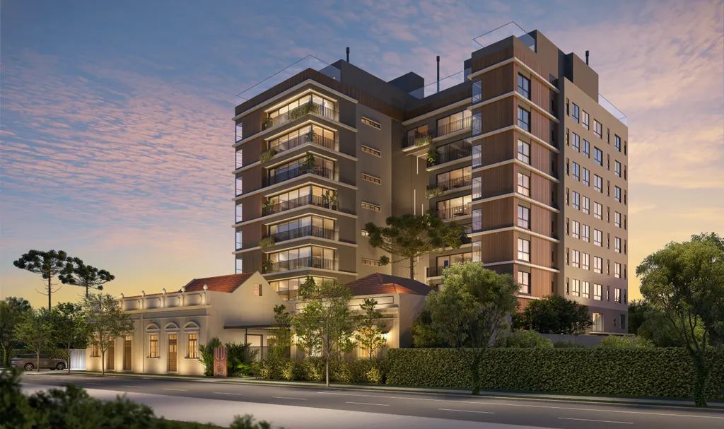 Apartamento 2 quartos à venda - Batel, Curitiba - PR 1481426811 | OLX