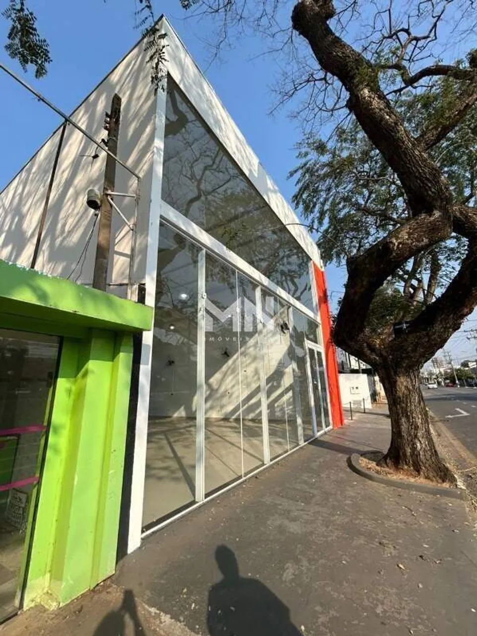Salão Comercial para Locação no Bairro Vila Nova - Foto 2
