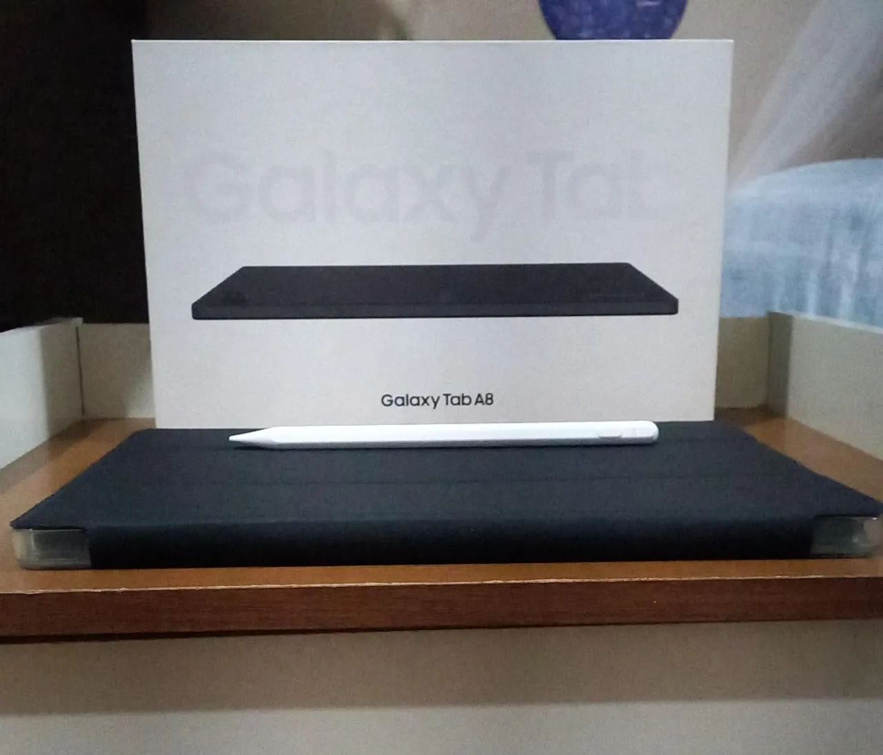 Tablet Tab A8 64GB  - Foto 2