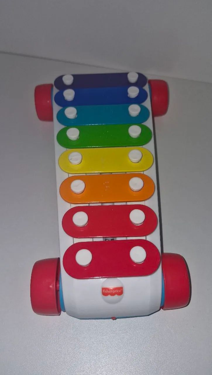 Lote de brinquedos  - Foto 4