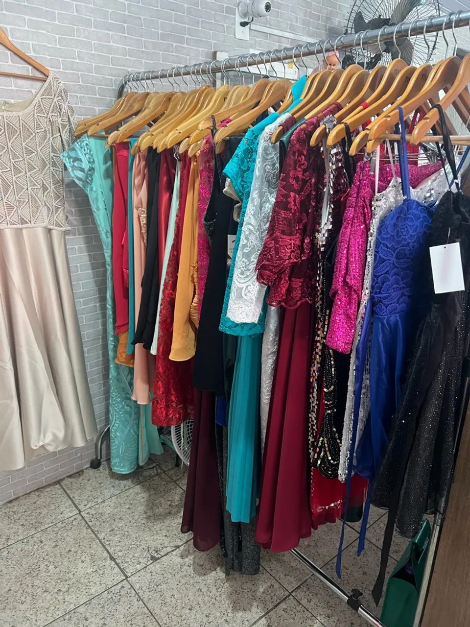 Vestido de festa  - Foto 2