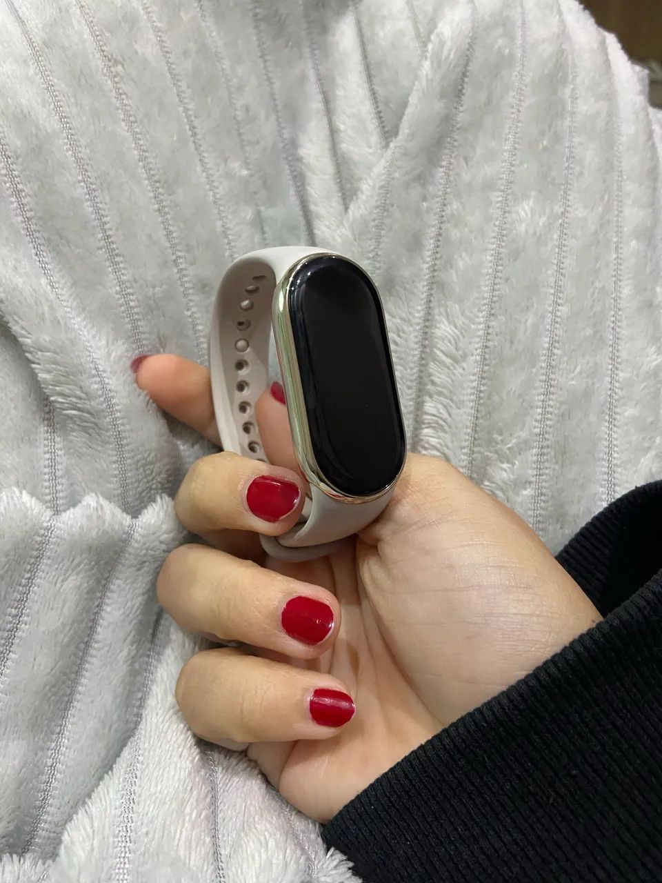 Relógio Xiaomi Smart Band 8  - Foto 4