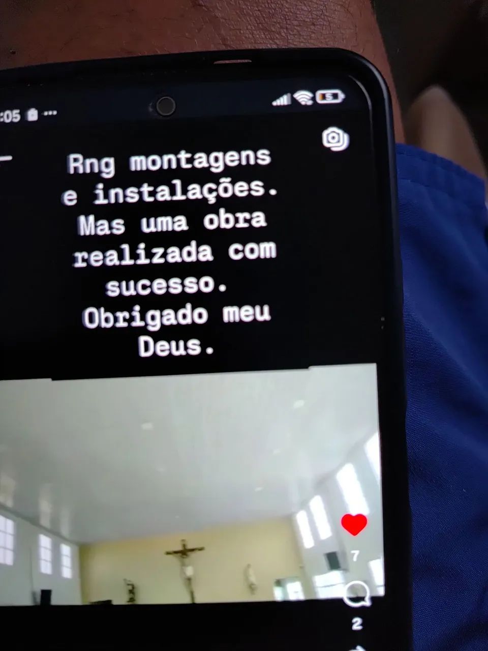 Forro pvc a partir de 50,00 reais  - Foto 3