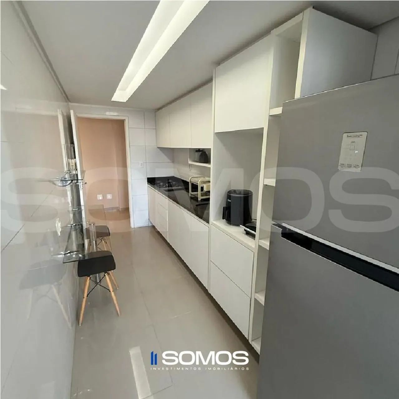 Edifício Prime Residence - Foto 5