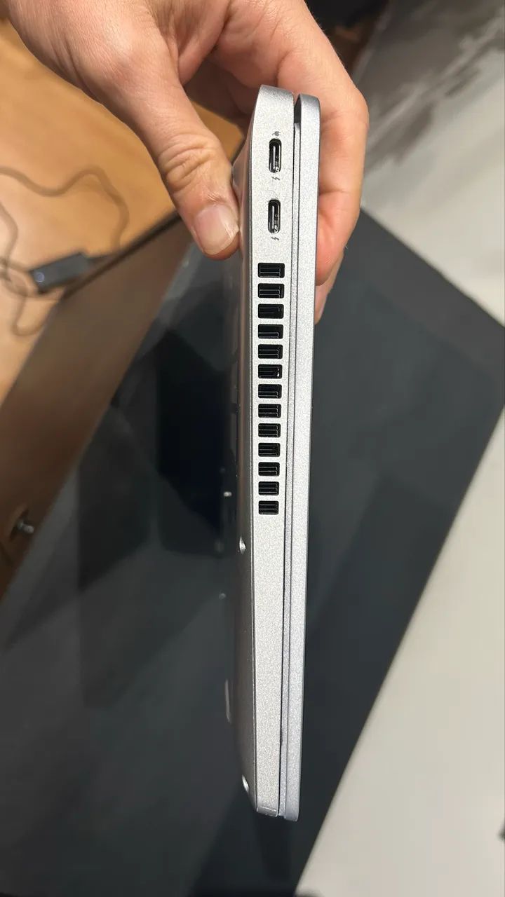 Notebook Dell Latitude 5430 Intel Core I7-1265u 32 Gb Ddr4 - Foto 3