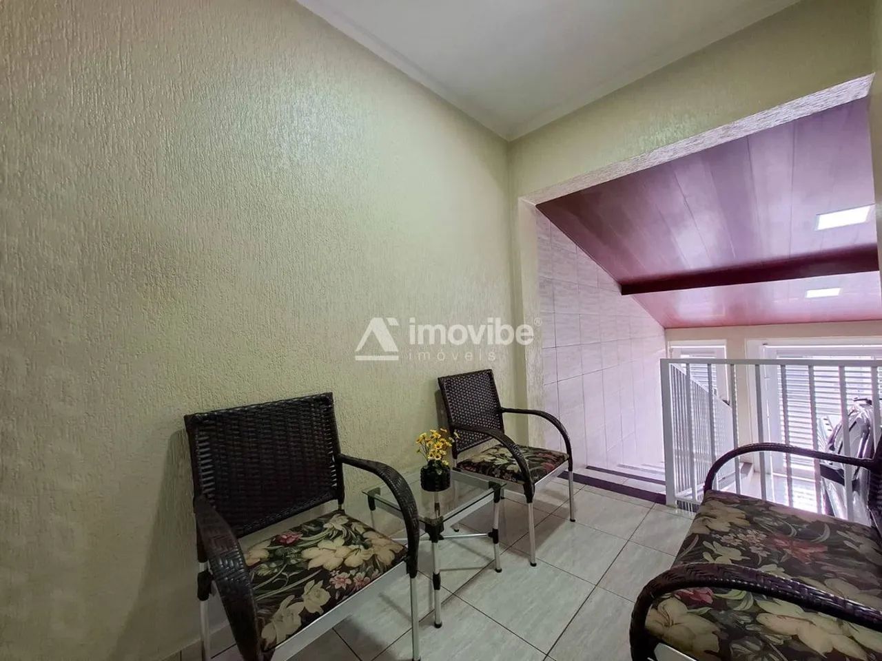 CASA COM 2 QUARTOS NA VILA DAINESE - Foto 3