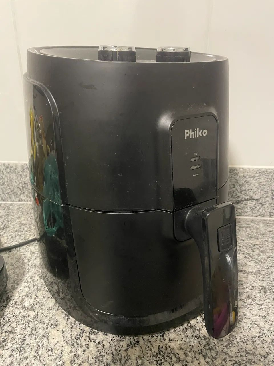 Airfryer