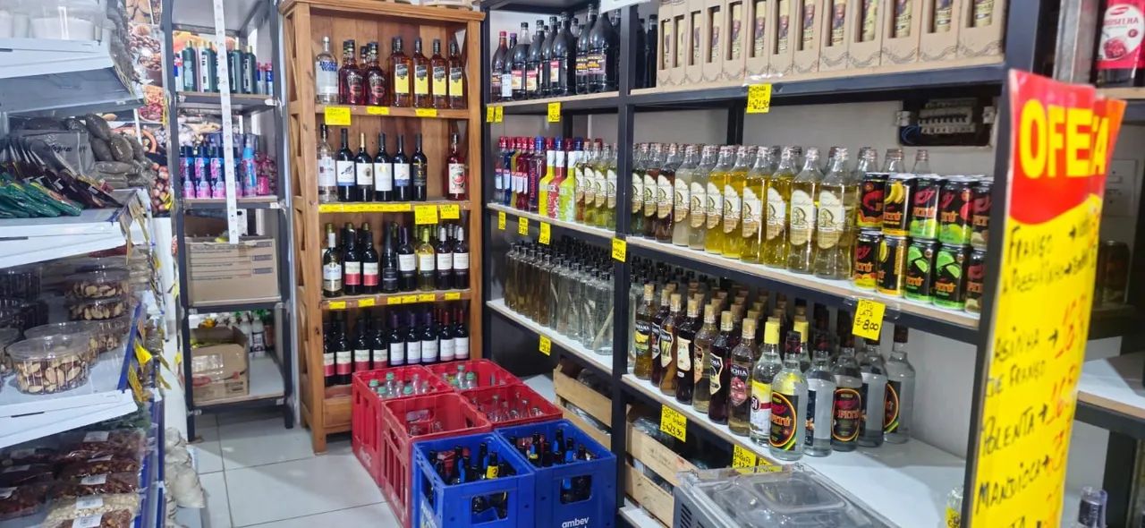 Empório sabores minas Brasil  - Foto 9