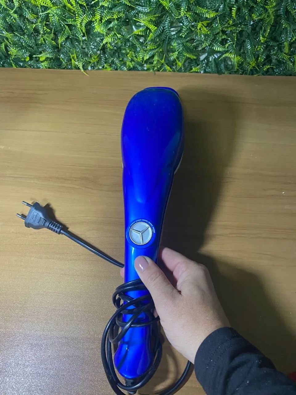 Massageador squalo 127 v  - Foto 4