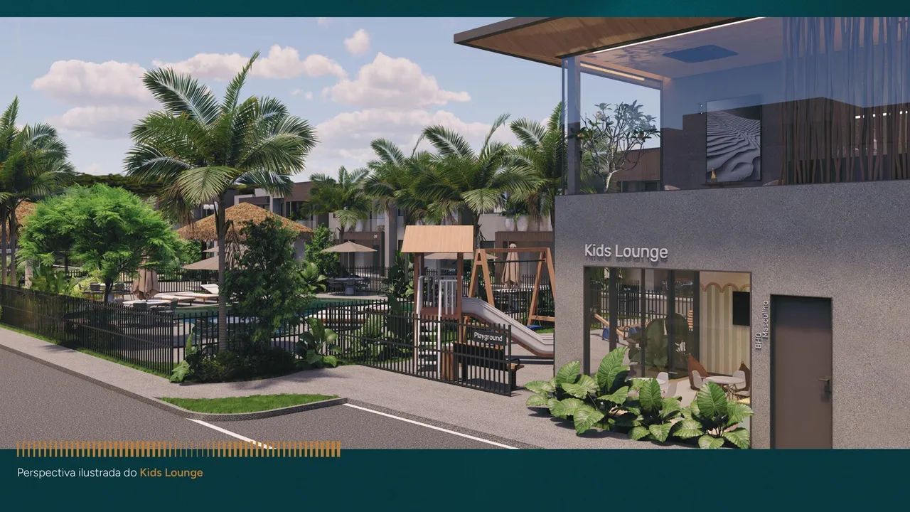 Like Premium Ananindeua: Casas Duplex com 3 Suítes e Até 19% OFF - Foto 2