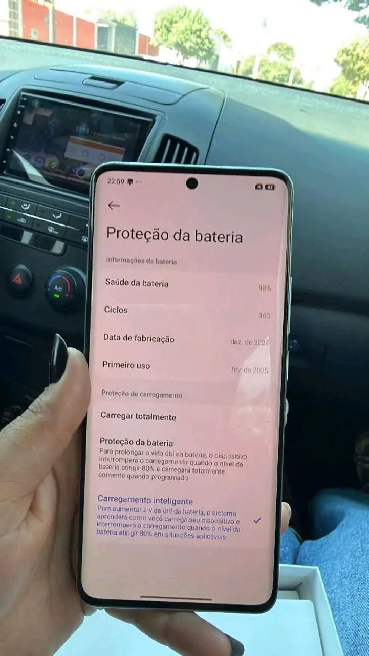 Redmi note 14 pro plus 5g 512GB  - Foto 2