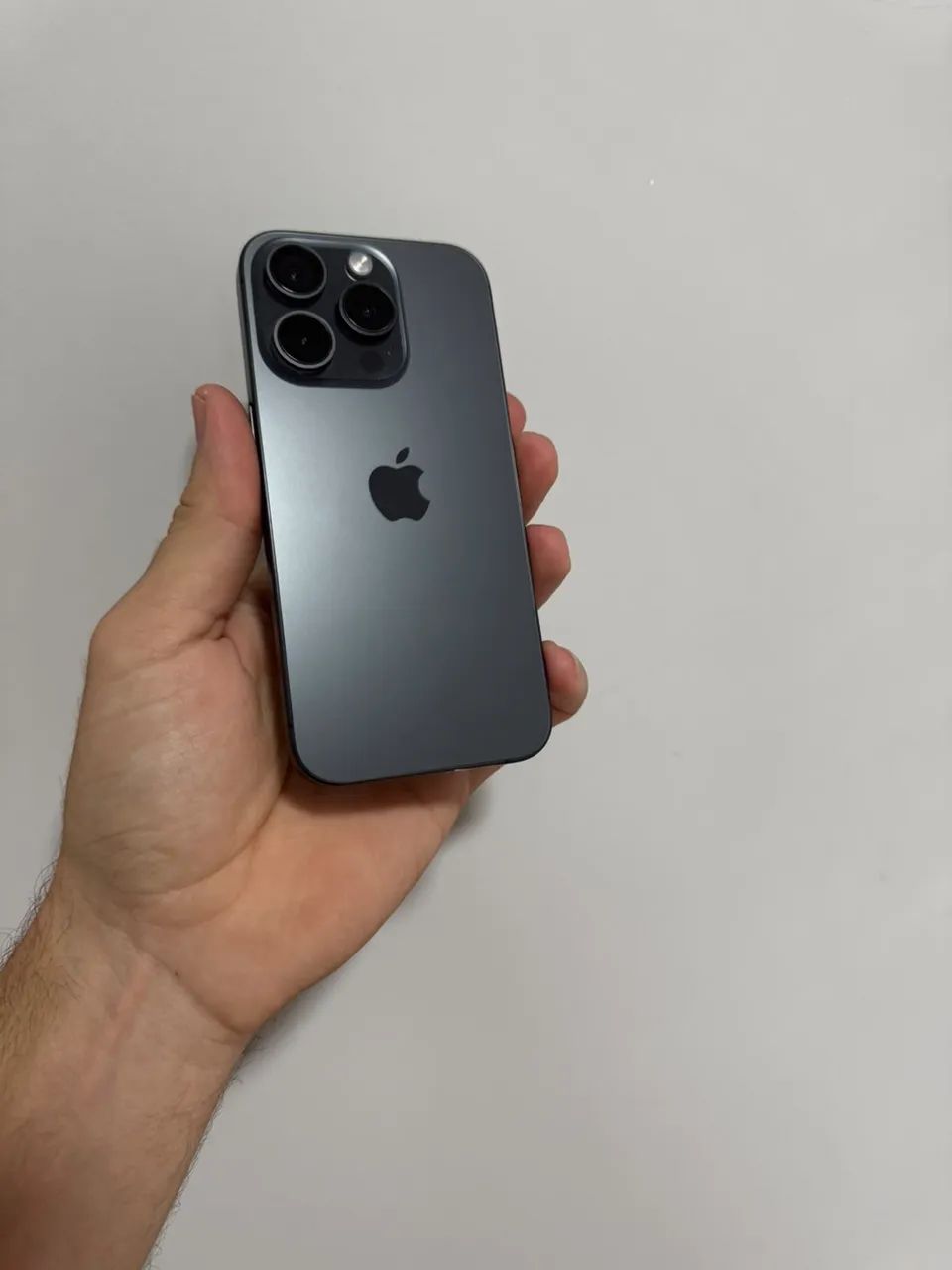 iPhone 15 Pro | 128 GB | Bateria 90% - Foto 4