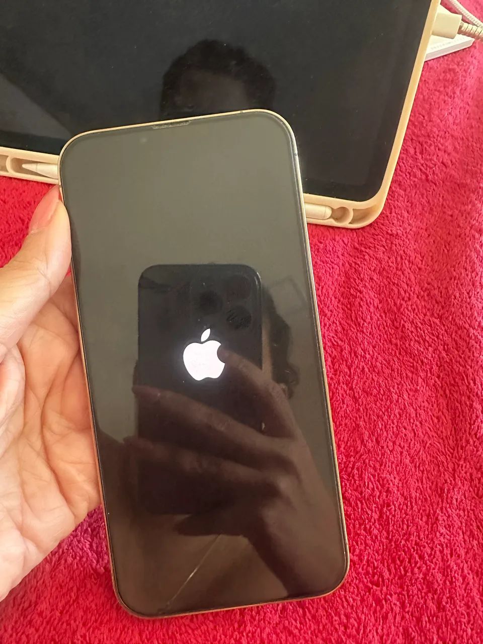 iPhone 13 Pro Max 128gb - Foto 2