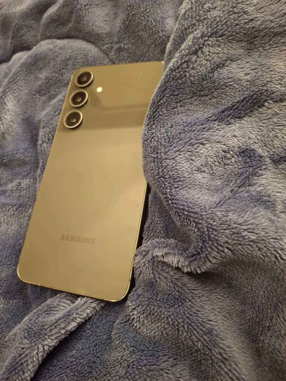 Samsung Galaxy S24fe  - Foto 3