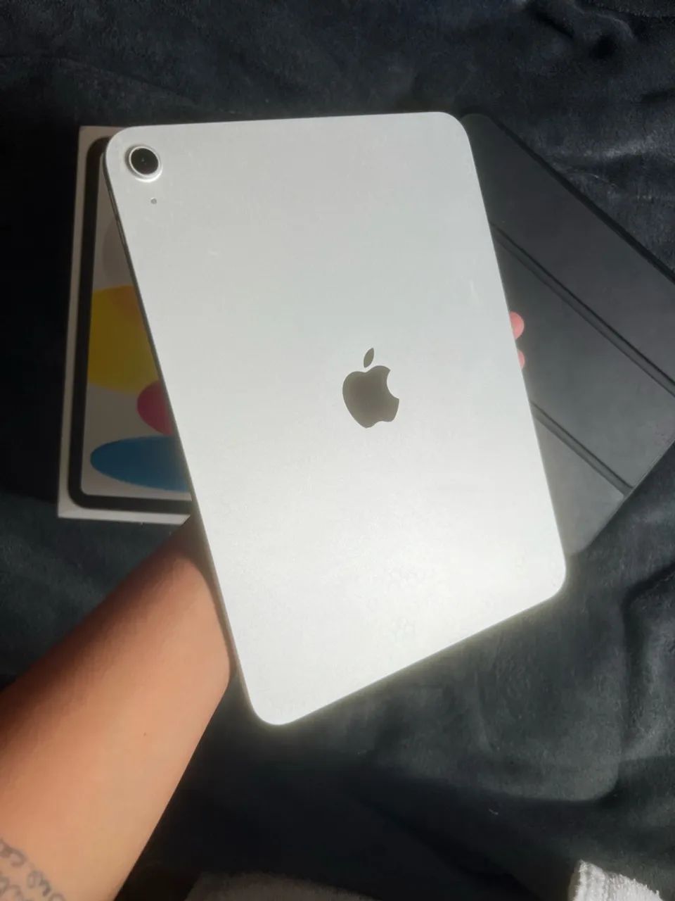iPad 11 128gb 