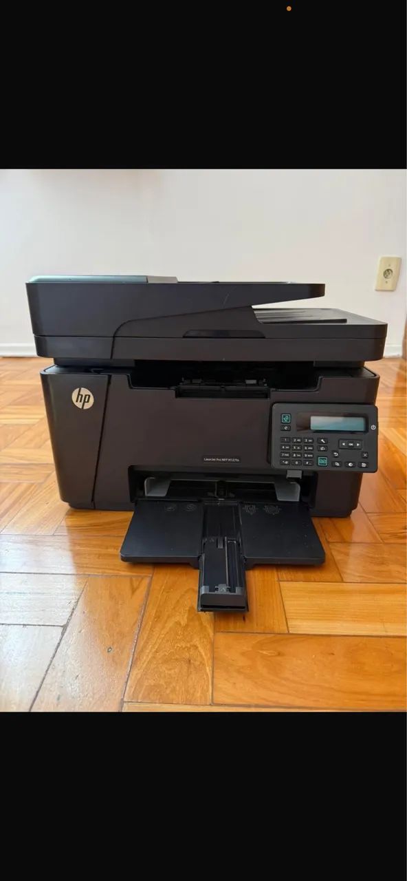 Impressora HP  - Foto 4