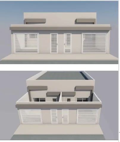 VENDO CASA