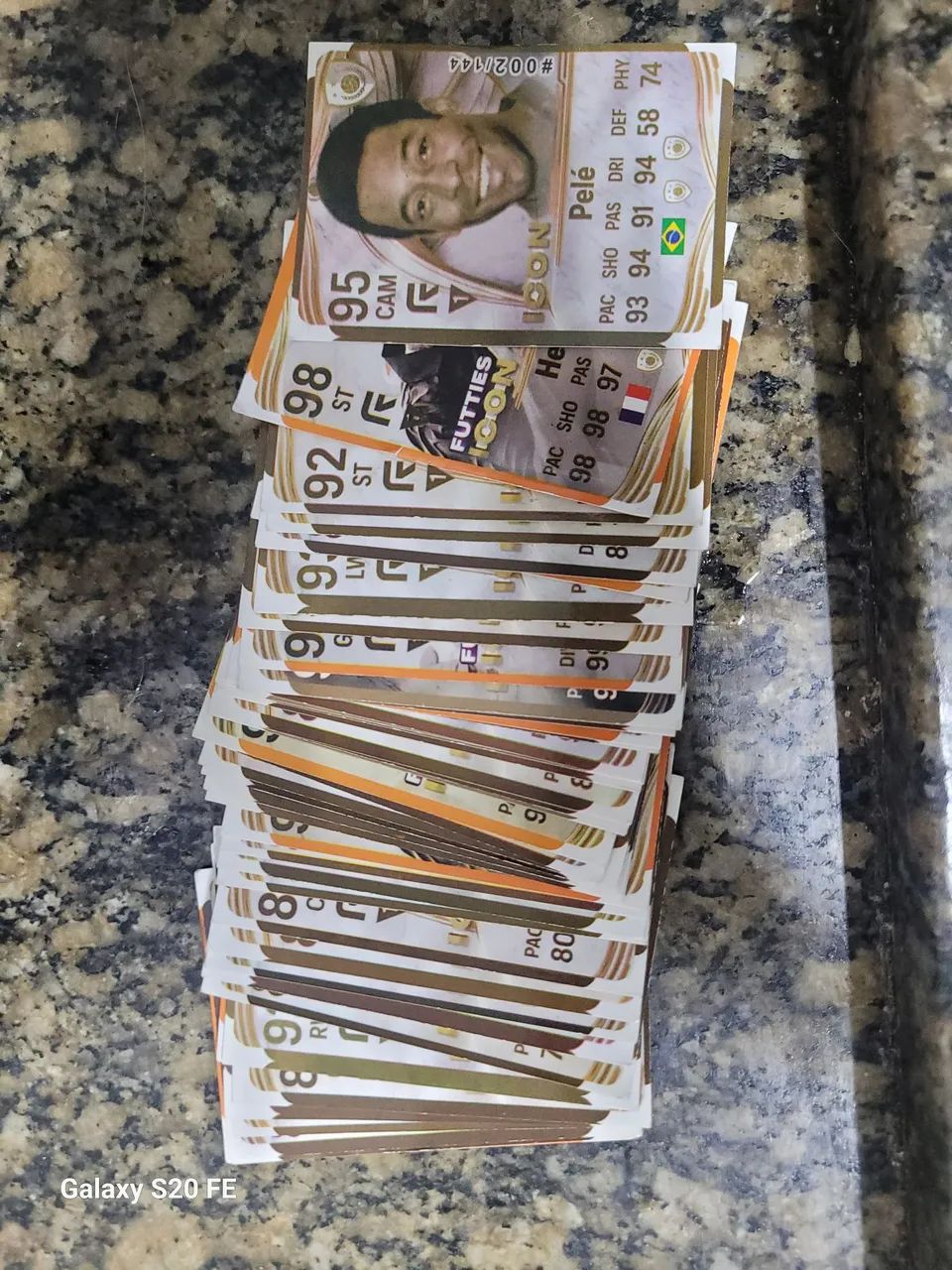 CARDS VARIADOS - Foto 5