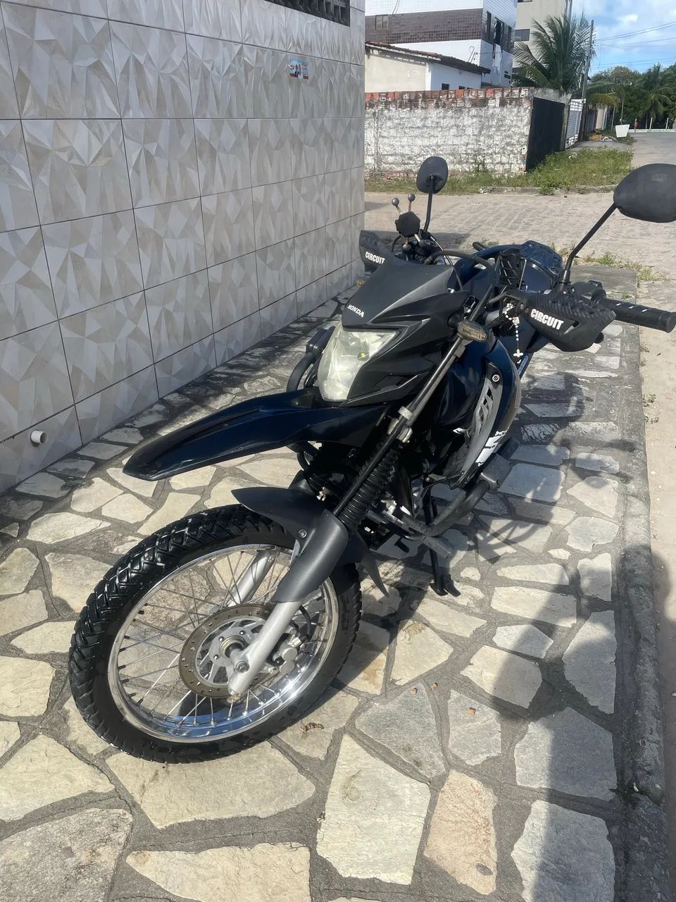 Moto Bros 160,00 - Foto 2
