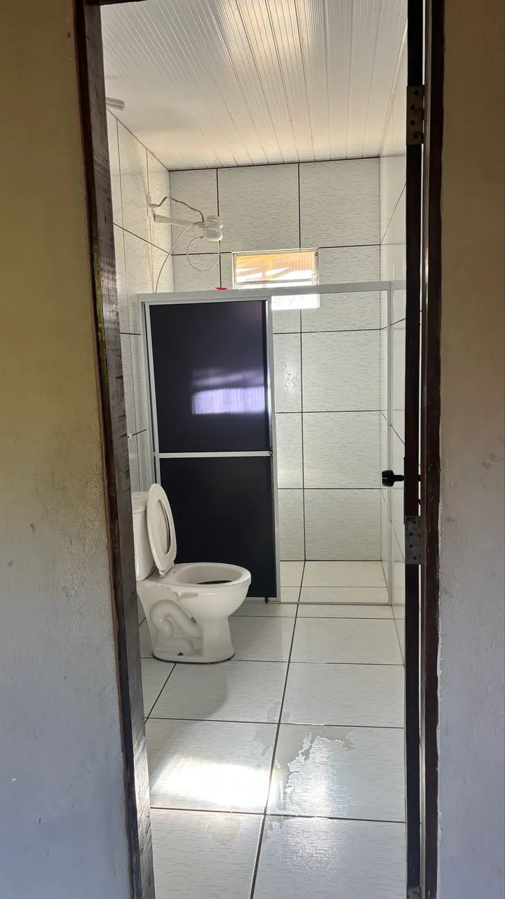 CASA 3 QUARTOS EM PACOTI A 10 min DE GUARAMIRANGA (TROCO POR CASA EM FORTALEZA) - Foto 2