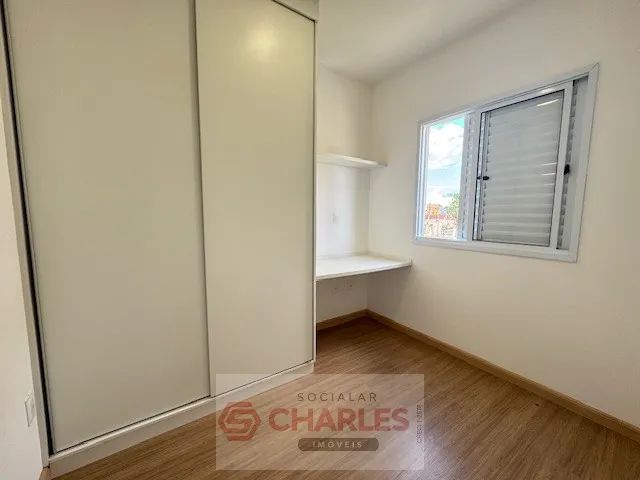 Apartamento Para Venda COND. ELDORADO MOGI MIRIM - Foto 3